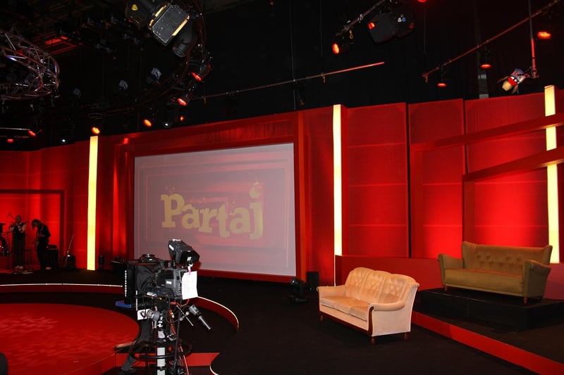 TV Show Image